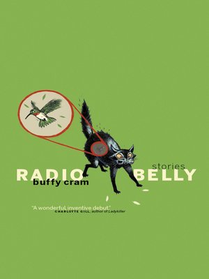 cover image of Radio Belly